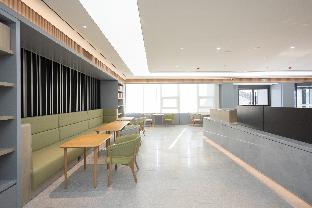 ji hotel nantong tongzhou bus terminal