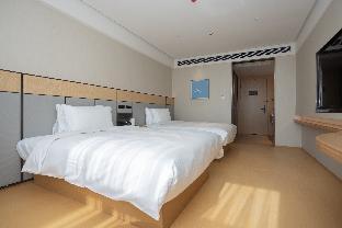 ji hotel nantong tongzhou bus terminal