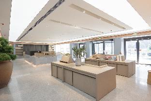 ji hotel nantong tongzhou bus terminal