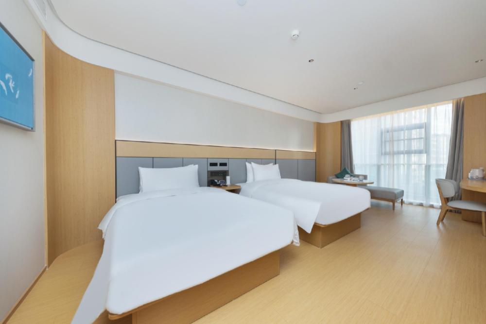 ji hotel jinzhou ancient city