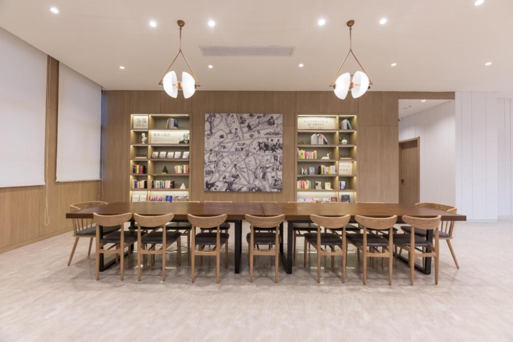 hanting hotel hefei feixi feicui road university town