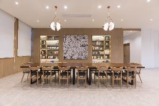 hanting hotel hefei feixi feicui road university town