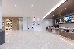 hanting hotel hefei feixi feicui road university town