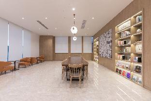 hanting hotel hefei feixi feicui road university town
