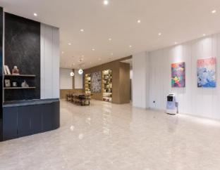 hanting hotel hefei feixi feicui road university town