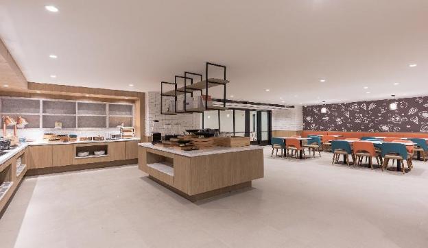 hanting hotel hefei feixi feicui road university town