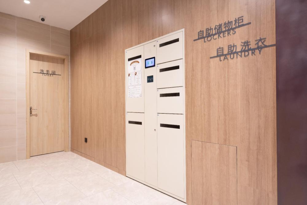 hanting hotel jinan yingxiongshan road luneng lingxiucheng