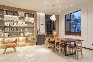 hanting hotel jinan yingxiongshan road luneng lingxiucheng