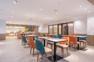 hanting hotel jinan yingxiongshan road luneng lingxiucheng