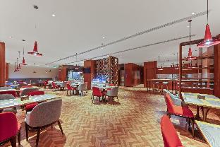 hanting hotel jinan yanshan yinzuo