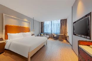 hanting hotel jinan yanshan yinzuo