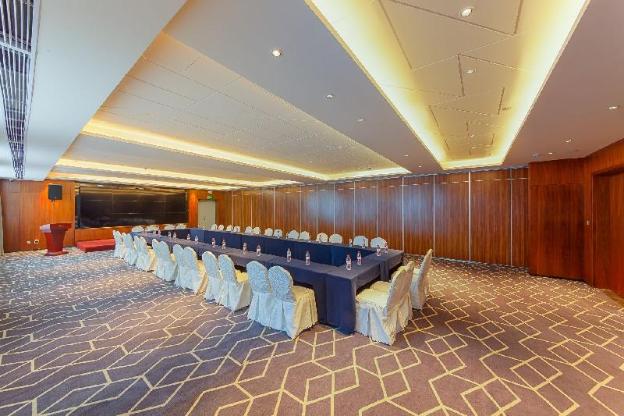 hanting hotel jinan yanshan yinzuo