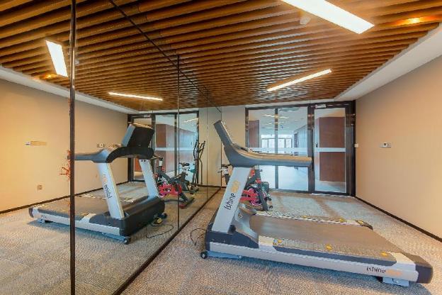 hanting hotel jinan yanshan yinzuo