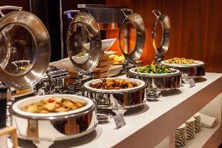 hanting hotel jinan yanshan yinzuo