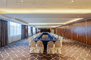 hanting hotel jinan yanshan yinzuo