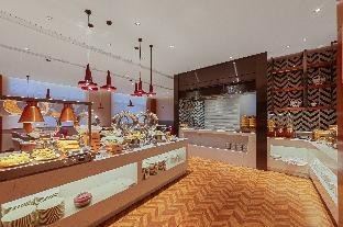 hanting hotel jinan yanshan yinzuo