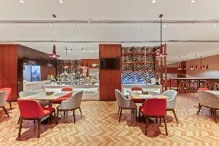 hanting hotel jinan yanshan yinzuo