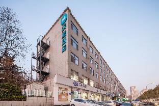 hanting hotel jinan yanshan yinzuo