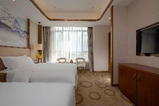 madison high speed railway station