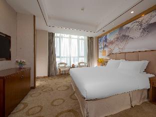 madison high speed railway station