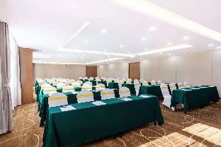 madison high speed railway station