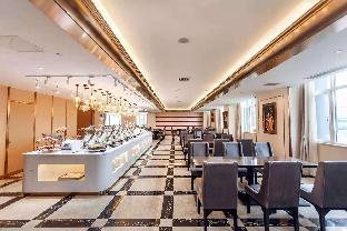 madison high speed railway station