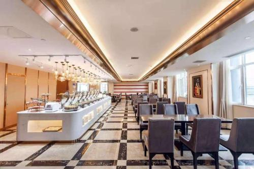 madison high speed railway station