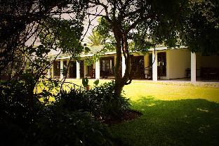 musketeers lodge