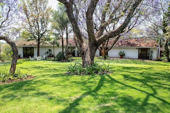 musketeers lodge