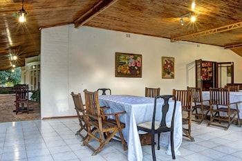 musketeers lodge