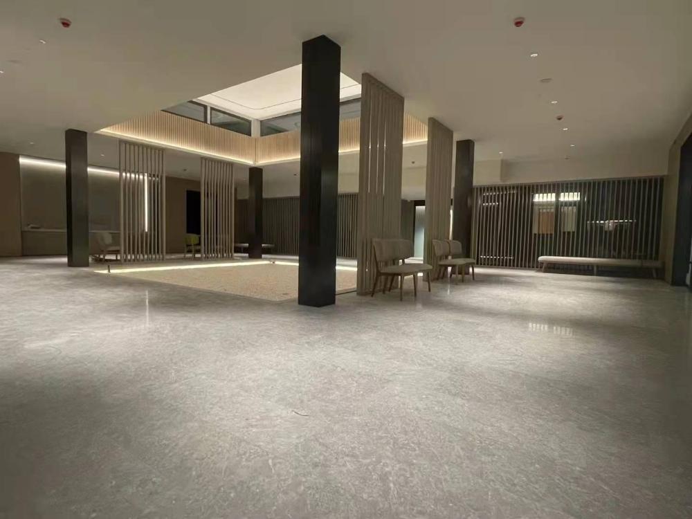 ji hotel rizhao middle haiqu road