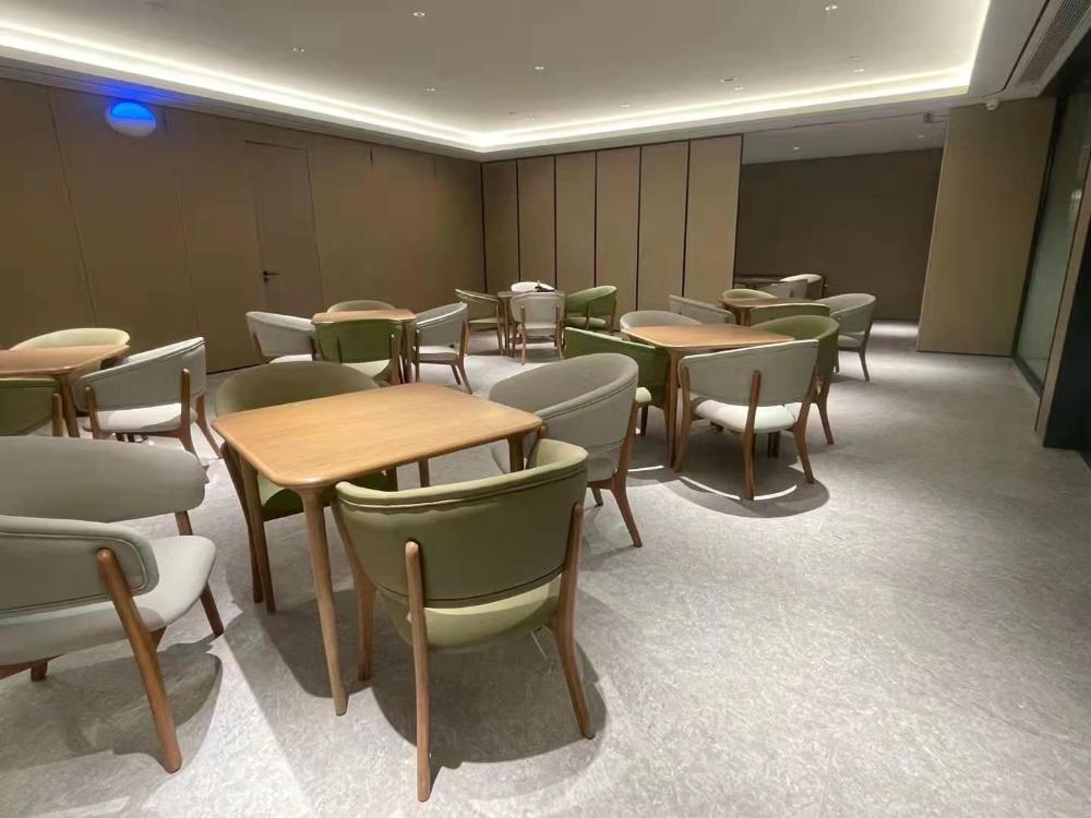 ji hotel rizhao middle haiqu road