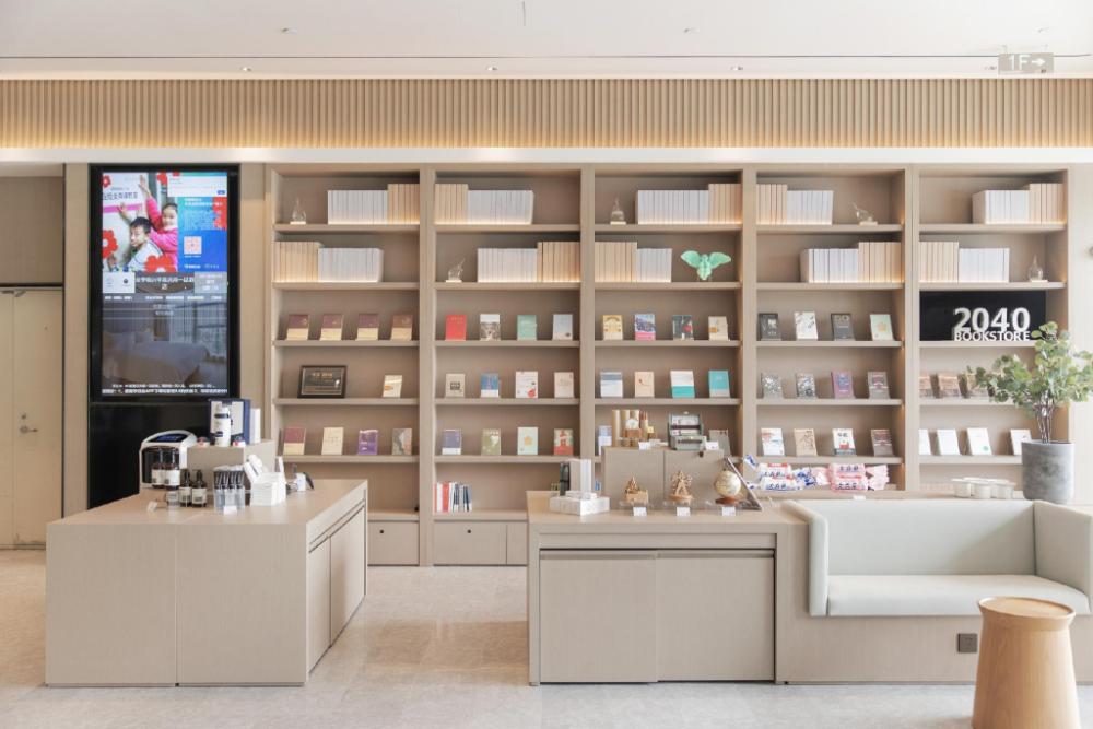 ji hotel rizhao middle haiqu road