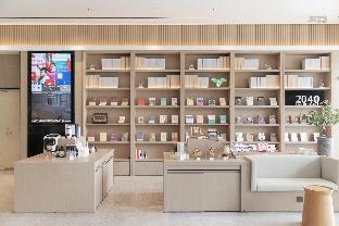 ji hotel rizhao middle haiqu road