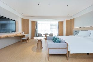 ji hotel rizhao middle haiqu road