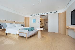 ji hotel rizhao middle haiqu road