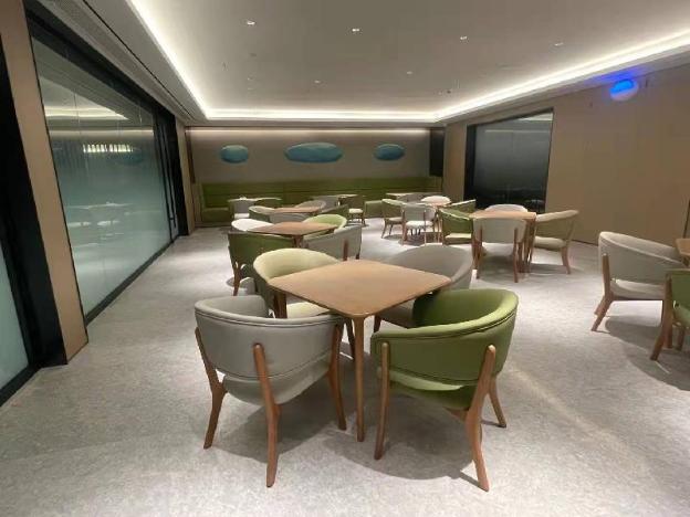 ji hotel rizhao middle haiqu road