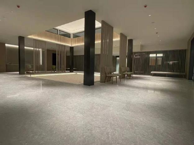 ji hotel rizhao middle haiqu road