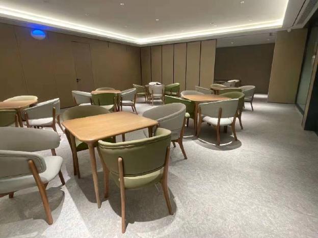 ji hotel rizhao middle haiqu road