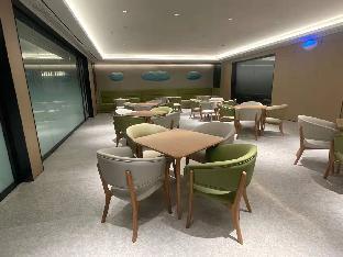 ji hotel rizhao middle haiqu road