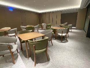 ji hotel rizhao middle haiqu road