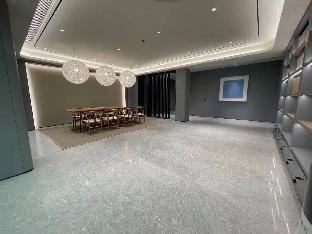 ji hotel rizhao middle haiqu road