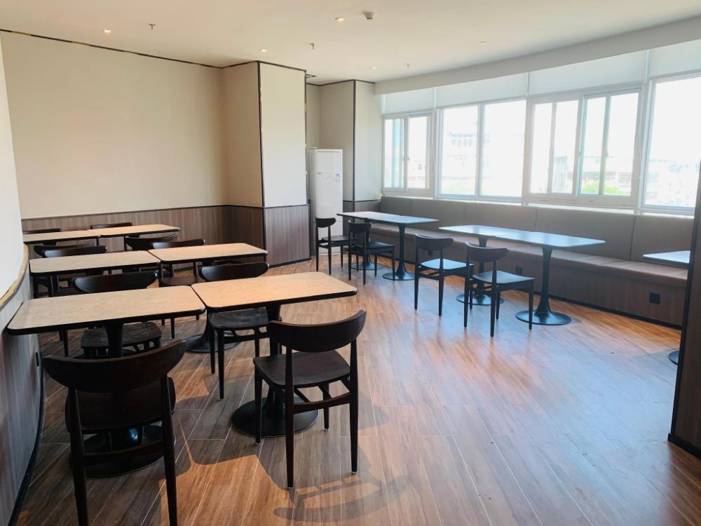 hanting hotel putian hanjiang