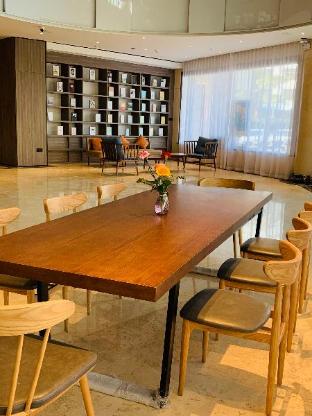 hanting hotel putian hanjiang
