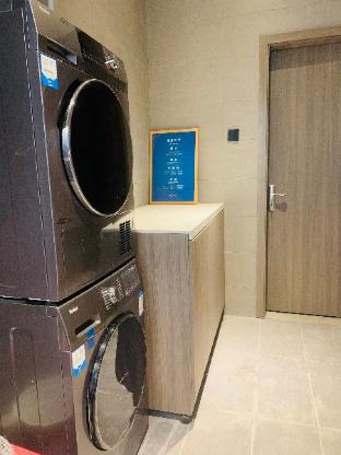 hanting hotel putian hanjiang