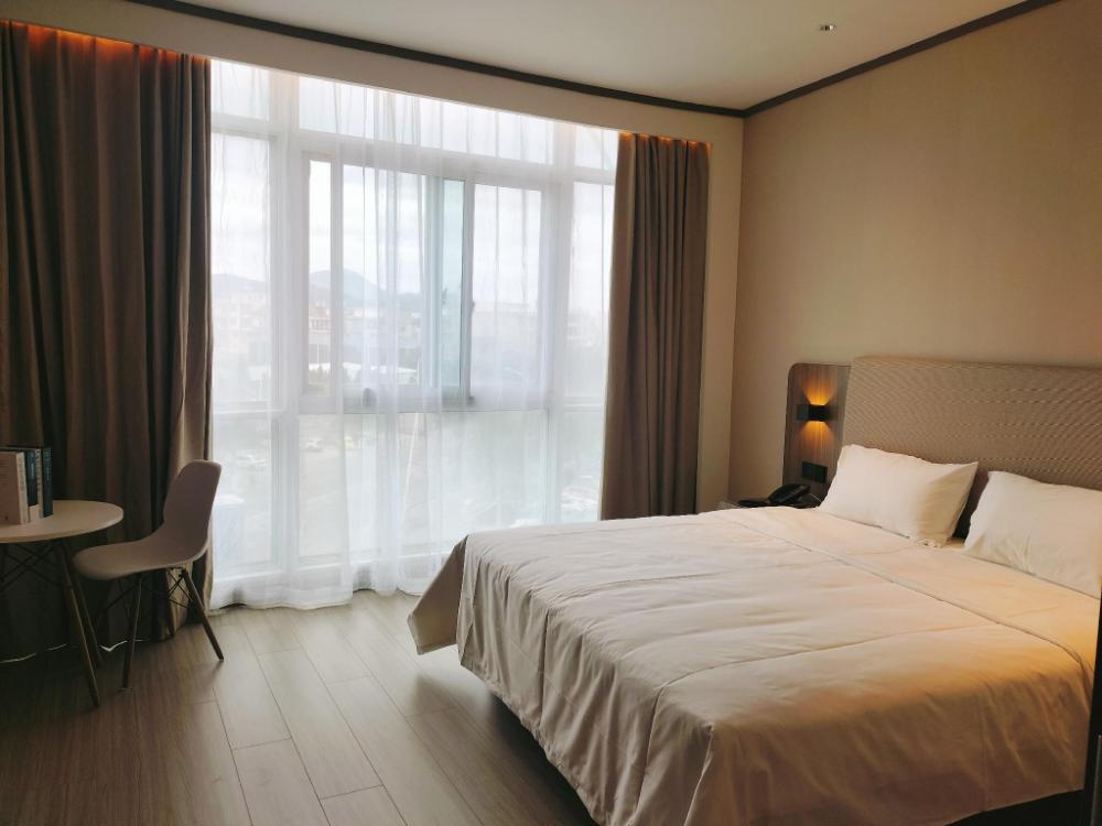 hanting hotel putian hanjiang