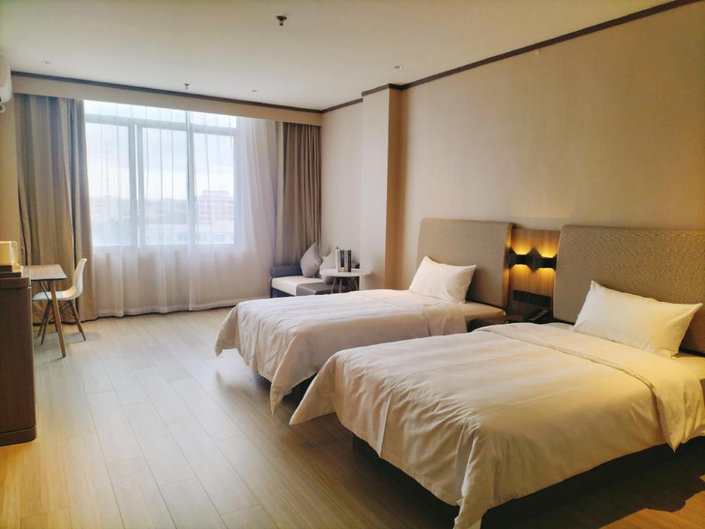 hanting hotel putian hanjiang