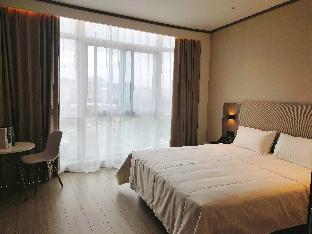 hanting hotel putian hanjiang