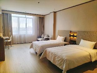 hanting hotel putian hanjiang