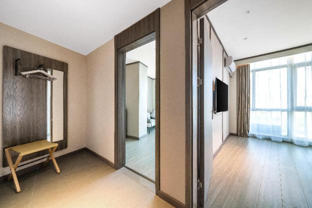 hanting hotel putian hanjiang